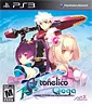 Ar tonelico Qoga: Knell of Ar Ciel (US Import)´