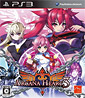 Arcana Heart 3 (JP Import)´