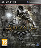 Arcania: The Complete Tale (IT Import)´