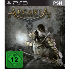 Arcania: The Complete Tale (PSN)