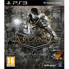 Arcania: The Complete Tale (UK Import)