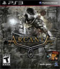 Arcania: The Complete Tale (US Import)´