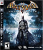 Batman: Arkham Asylum (US Import)´