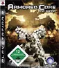 Armored Core For Answer