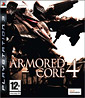Armored Core 4 (FR Import)´