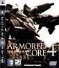 Armored Core 4 (KR Import)´