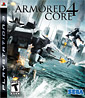 Armored Core 4 (US Import)´