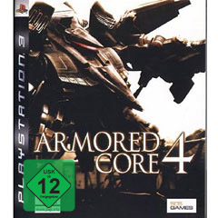 Armored Core 4