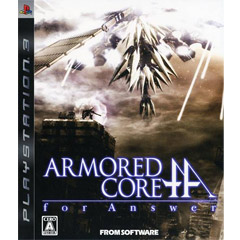 Armored Core: For Answer (JP Import)