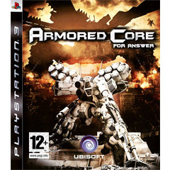 Armored Core: For Answer (UK Import)