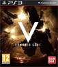 Armored Core V (UK Import)´