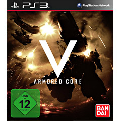 Armored Core V