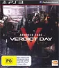 Armored Core: Verdict Day (AU Import)´