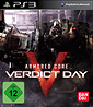 Armored Core: Verdict Day - C03 Pack´