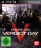 Armored Core: Verdict Day - C03 Pack