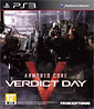 Armored Core: Verdict Day (HK Import)´