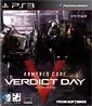 Armored Core: Verdict Day (KR Import)´