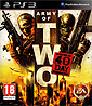 Army of Two: The 40th Day (AT Import)