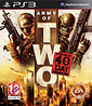 Army of Two: The 40th Day (UK Import)