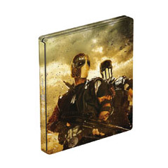 Army of Two: The Devil's Cartel - Overkill Steelbook Edition (AT Import)