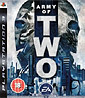 Army of Two (UK Import) Blu-ray
