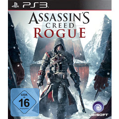 Assassin's Creed: Rogue
