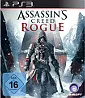 Assassin's Creed: Rogue