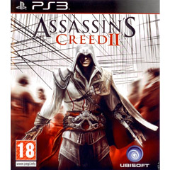 Assassin's Creed 2 (AT Import)
