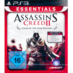 Assassin's Creed 2 - Essentials
