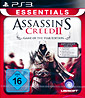 Assassin's Creed 2 - Essentials´