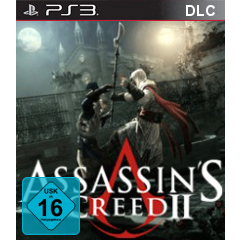 Assassin's Creed 2 - Fegefeuer der Eitelkeiten (Downloadcontent)