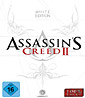 Assassin's Creed 2 - Limited White Edition Blu-ray