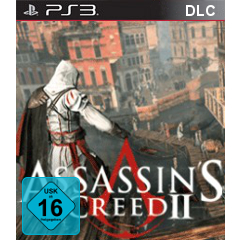 Assassin's Creed 2 - Schlacht um Forli (Downloadcontent)