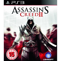 Assassin's Creed 2 (UK Import ohne dt. Ton)