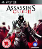 Assassin's Creed 2 (UK Import ohne dt. Ton) Blu-ray