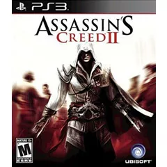 Assassin's Creed 2 (US Import ohne dt. Ton)