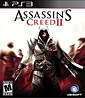 Assassin's Creed 2 (US Import ohne dt. Ton)´