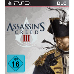 Assassin's Creed 3 - Benedict Arnold (Downloadcontent)