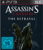 Assassin's Creed 3 - Der Verrat (Downloadcontent)´