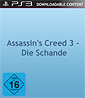 Assassin's Creed 3 - Die Schande (Downloadcontent)´