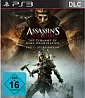 Assassin's Creed 3 - Die Vergeltung (Downloadcontent)´
