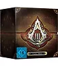 Assassin's Creed 3 - Freedom Edition Blu-ray