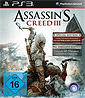 Assassin's Creed 3 - Special Edition´