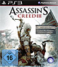 Assassin's Creed 3 - Bonus Edition