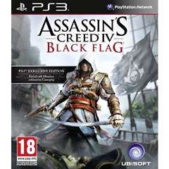 Assassin's Creed 4: Black Flag (AT Import)