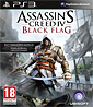 Assassin's Creed 4: Black Flag (AT Import)´
