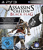 Assassin's Creed 4: Black Flag - Bonus Edition Blu-ray