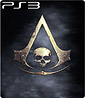 Assassin's Creed 4: Black Flag - The Skull Edition´
