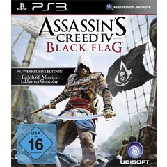 Assassin's Creed 4: Black Flag