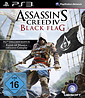 Assassin's Creed 4: Black Flag Assassin's Creed 4: Black Flag